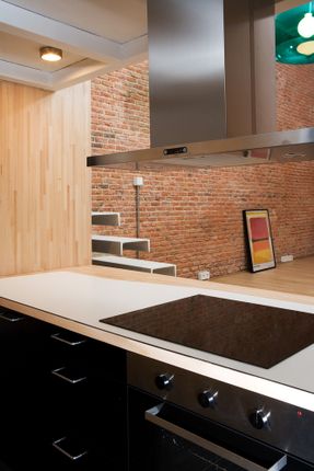 Loft Andrés Borrego
