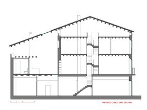 Can Badia House Renovation