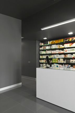 Campos Pharmacy