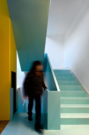 GMG House