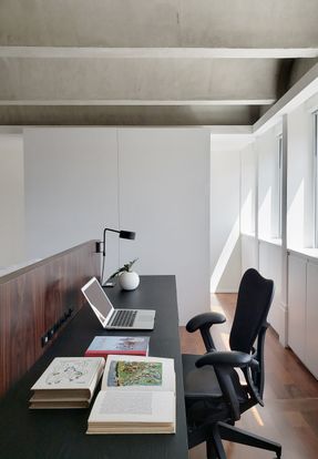 RR Apartment