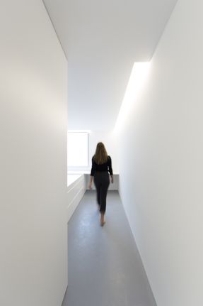 The Fourth Room