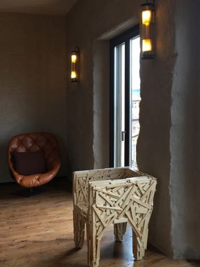 Verona Penthouse