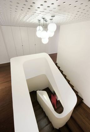 Barker Residence