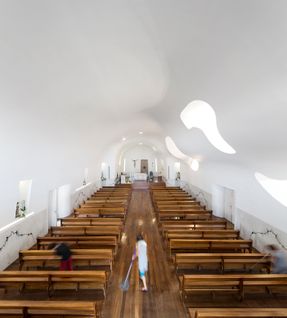 Várzea Church