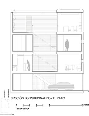 Teresa-House