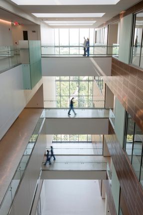 Kaleida Health Gates Vascular Institute