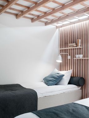 Dream Hotel