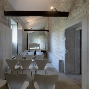 Rubido Romero Foundation