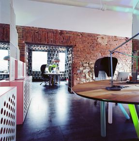 Proekt Agency