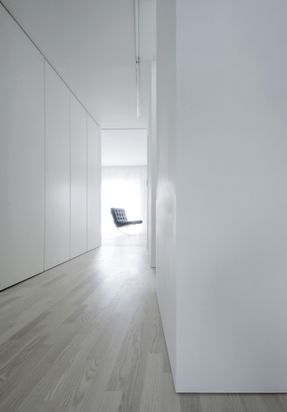 House For Installation