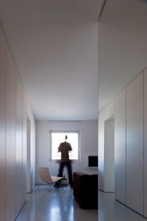 Apartment In Carcavelos