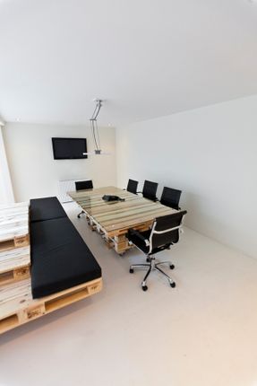 Brandbase Pallet Project