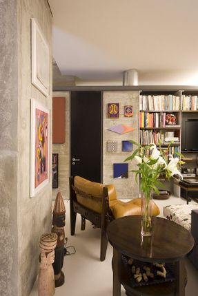 Residence On Paulista Avenue