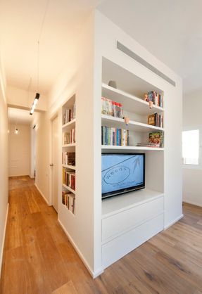 40 Sqm Refurbishment