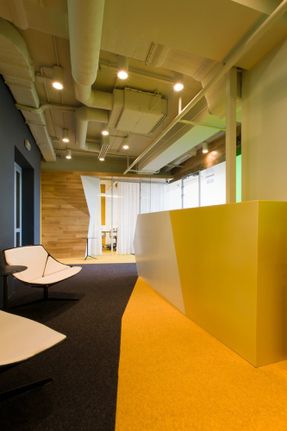 Yandex Kiev Office