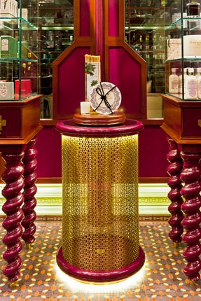 Penhaligons Flagship Boutique