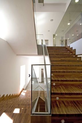 Benavente Town Hall Renovation