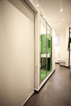 Apartment In Poznań