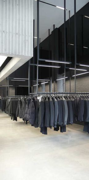 Boutique Michel Brisson