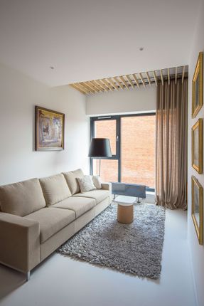 Apartment In Poznan