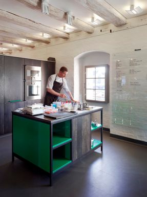 NOMA Lab