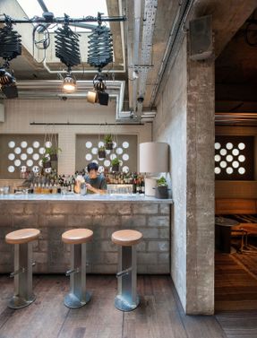 Ace Hotel London
