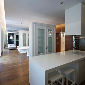 Downtown Apartment In Zagreb