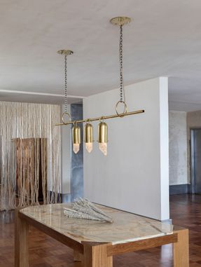 Maranhão Apartment