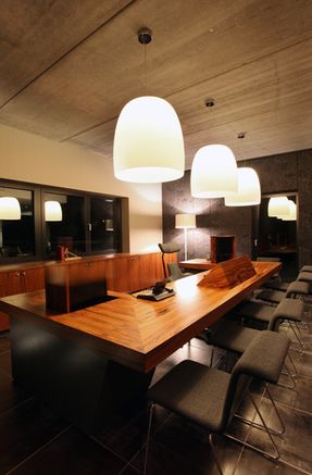 Legal Office