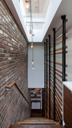 TriBeCa Loft Residence