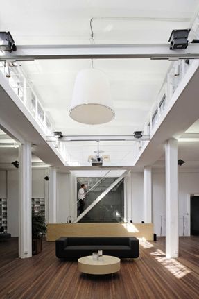 XL+ Office Space