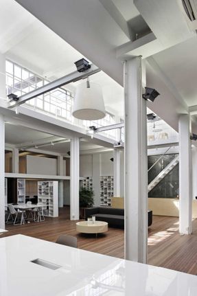 XL+ Office Space