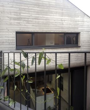 UV House