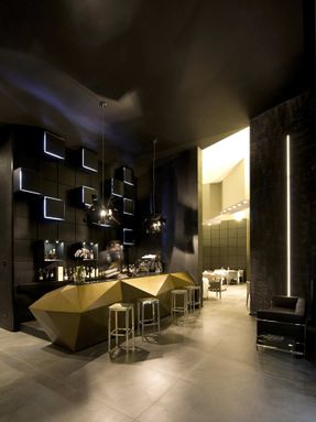 Inkiostro Restaurant