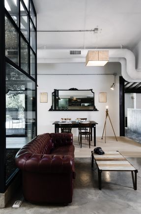 KOOK Restaurant