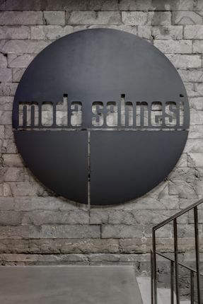 Moda Sahnesi