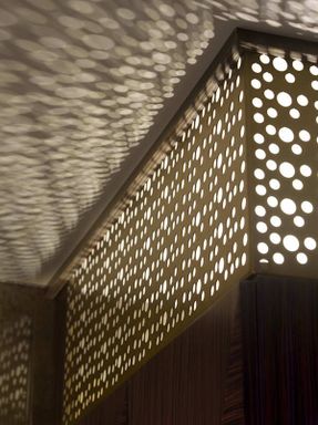 Istanbul Edition Hotel Spa