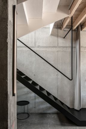 Mlynica Loft Apartment