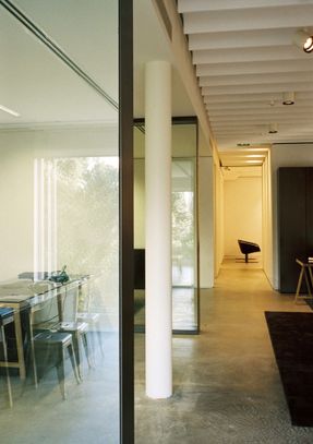 Private Office