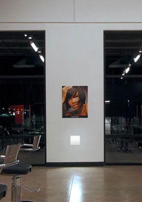 A Paul Mitchell Partner School