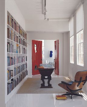 Collector’s Loft