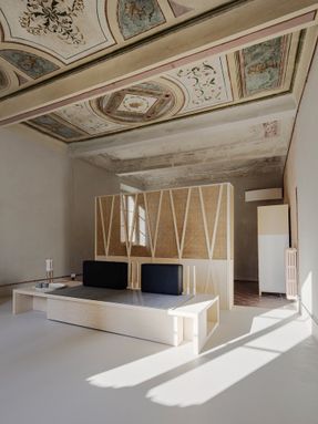 Brolettouno Apartment