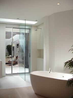 Mayfair Residence