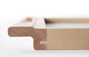 Nikari Arte Alvar Tray