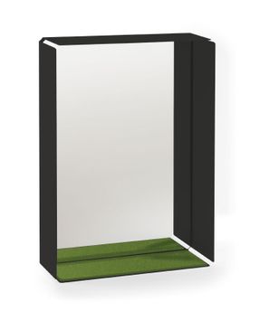 Konstantin Slawinski Mirror Box