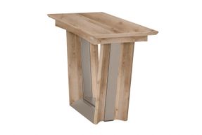 Gautier France Extending Console Table