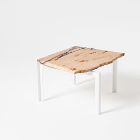 Petite Table D’angle