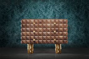 Il Pezzo Mancante 10 Dresser