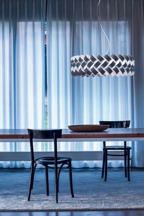 Pallucco Ring Pendant Lamp